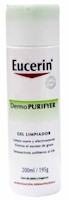 EUCERIN DERMOPURIFY GEL LIMP 159449